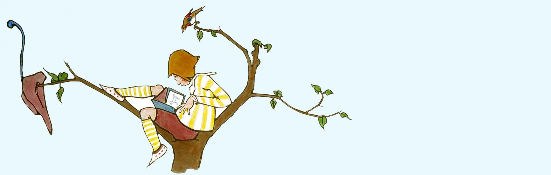 המסלול למחקר תרבות הילד והנוער