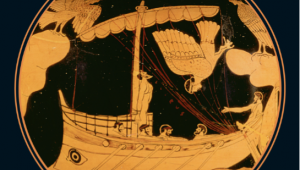 Networks and Changing Identities in the Ancient Greek World