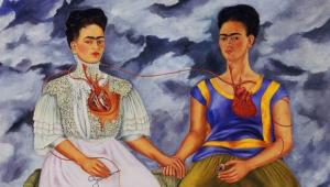 The Two Fridas