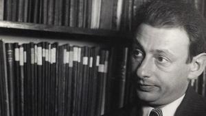 ערב עיון: הקינות: שירה, תוגה והגות בעולמו של גרשם שלום"