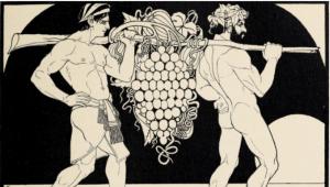 Modernity’s sacred ruins