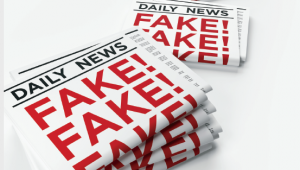 fake news