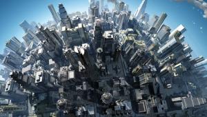 מפגש בוגרים - החוג לגיאוגרפיה