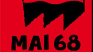 ד"ר ראובן מירן: "מאי 68 - גרפיטי על קירות הסורבון"