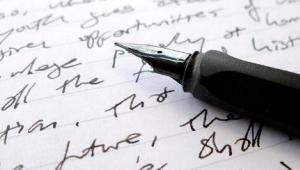 Charles Bernstein at Tel Aviv University