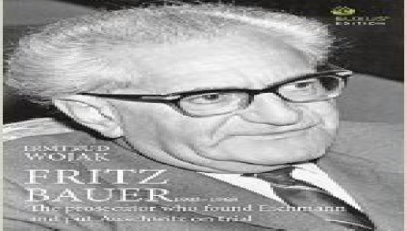 Bringing Nazi Criminals to Justice