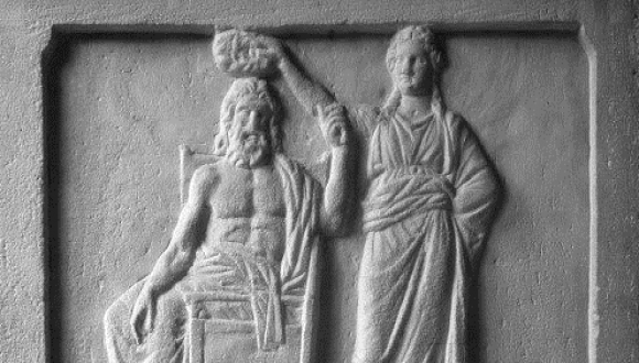 Mariagrazia Rizzi: Market Legislation in Classical and Hellenistic Greece through Epigraphic Sources