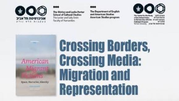 Crossing Borders. Crossing Media; Migration and Representation 