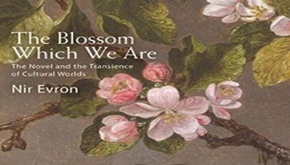 אירוע לרגל השקת ספרו של ד"ר ניר עברון "The Blossom which We Are"
