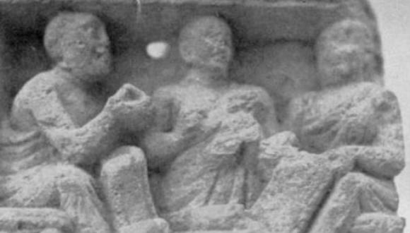 The Buddha and His Exegetes in Ancient Gandhāra