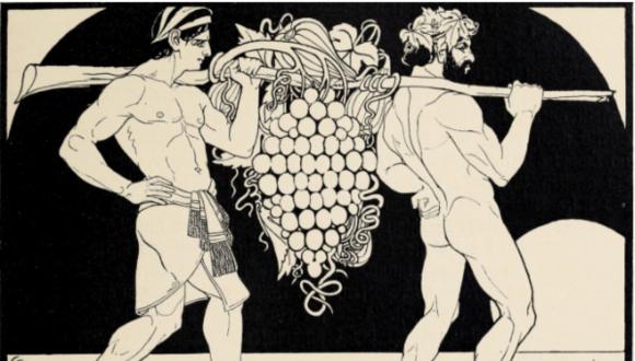 Modernity’s sacred ruins