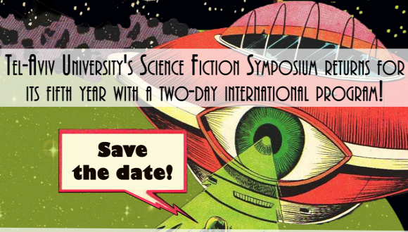 5th Annual Science Fiction Symposium 