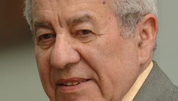 יום העיון השנתי לזכרו של פרופ' יעבץ