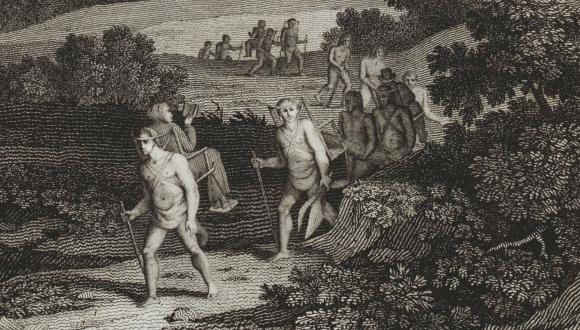 Alexander von Humboldt and the Travel Literature Alexander von Humboldt and the Travel Literature