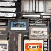 Archive Collections
