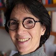 פרופ' מירה אריאל