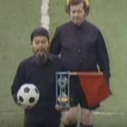 Monty Python Football