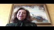 Interview with Mrs Fereshteh Victory Shokati | November 25, 2020